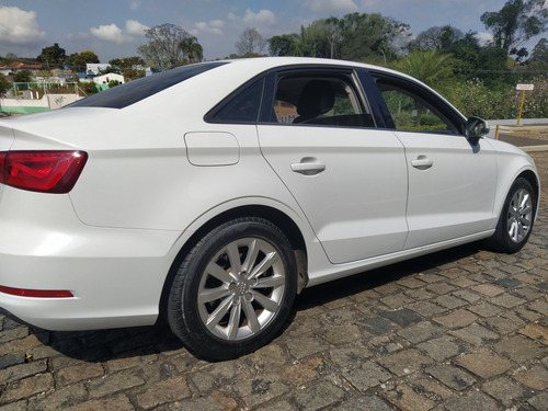 Audi A3 Sedan 1.4 Tfsi S-tronic 4p