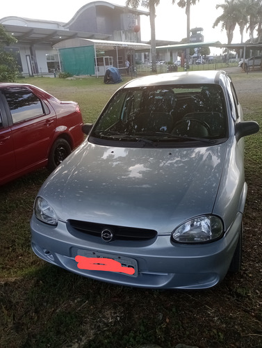 Chevrolet Corsa GMP/CLASSIC LIFE