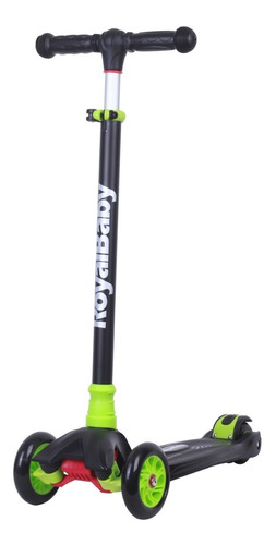 Scooter Royal Baby Saber