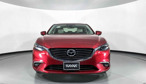 Imagen 3 de 15 de 45565 - Mazda 6 2018 Con Garantía