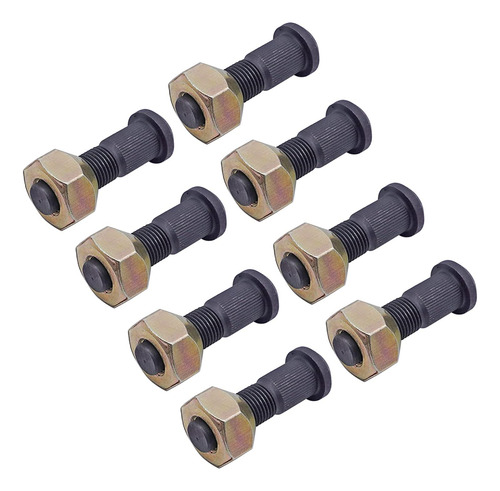 6709170 6564669 Wheel Bolt & Nut Kit,lug Nut & Stud Kit Comp