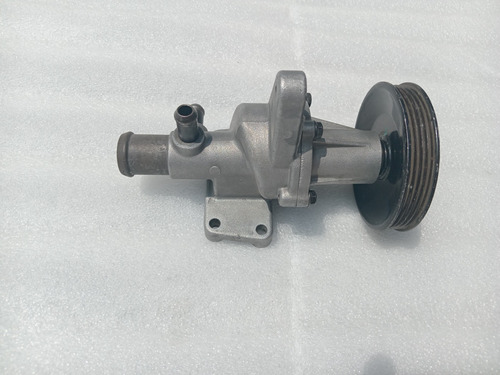 Bomba De Agua Completa Para Spark/beat Mot. 1.2 Original Gm (Usado)