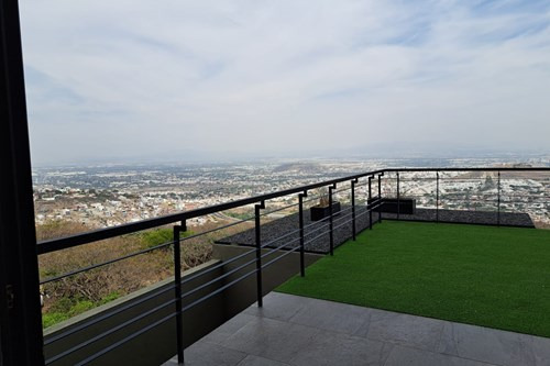 Departamentos Nuevos En Venta En Camino A Vista Real, Los Olvera, Querétaro