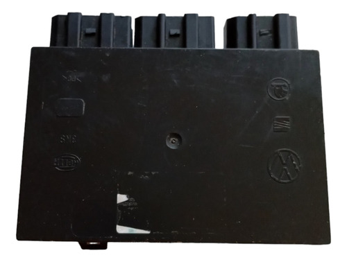 Modulo Bcm Volkswagen Jetta A4 2000-2007 (Usado)