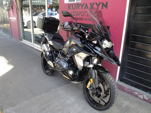 Bmw 1250 Gs Equipada Oportunidad Tratamos Aprovecha Compara