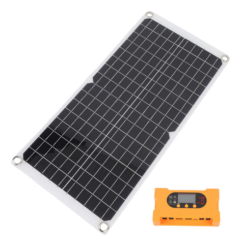 Kit De Paneles Solares Kit De Batería Solar Fuera De La Red