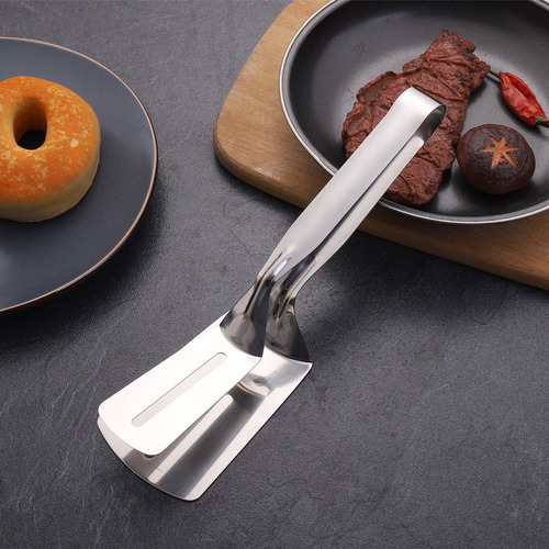 Tm Pinzas Multifuncionales For Barbacoa Con Pinza For Freír