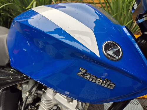 Zanella Rx200 Oportunidad !!