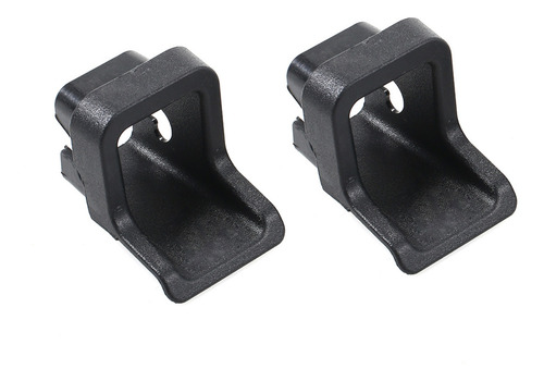 Imagen 7 de 8 de Asiento De Seguridad Infantil Para Bebés Isofix Kit De Mont