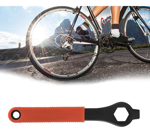 3 Extractor De Manivela De Bicicleta, Herramientas De Llave