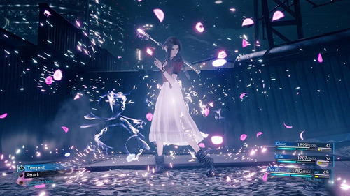 Imagen 9 de 10 de Final Fantasy 7 Remake - Playstation 4