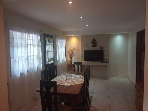 Imagen 6 de 26 de Chalet Venta 4 Ambientes C/ Cocheras En Villa Bosch Barrio Murialdo