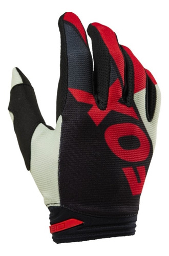 Guantes Fox 180 Xpozr  Motocross Atv Yfz Enduro Utv Dompa 