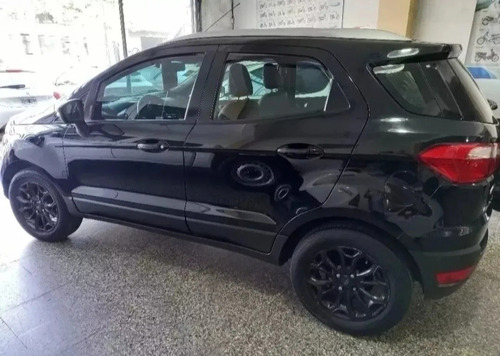 Ford Ecosport 2.0 Titanium Powershift 4x2 Dps6