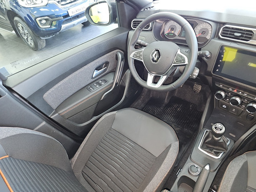 Renault Duster 1.3 Tce Turbo Iconic 155Cv 4X4