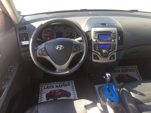 Hyundai I30 Cw 2011 - Automática - Top De Linha