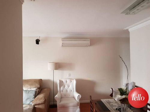 Imagem 4 de 30 de Apartamento - Ref: 205004
