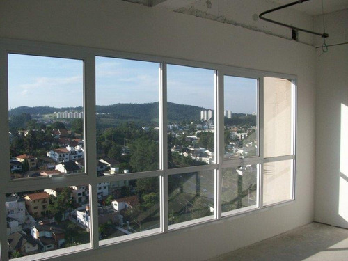 Imagem 17 de 25 de Sala Comercial 93 Mt² - 40