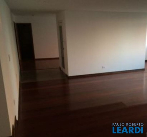 Imagem 8 de 15 de Apartamento - Alto Da Boa Vista - Sp - 572756