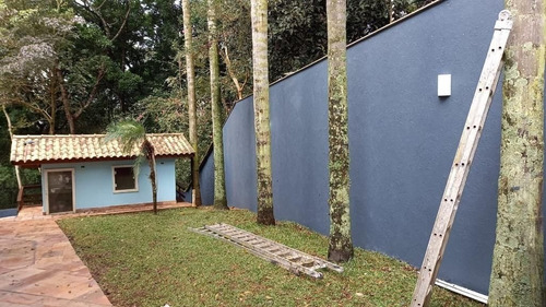 Imagem 4 de 30 de Casa À Venda Na Serra Da Cantareira, São Paulo - Ca00070 - 70011908