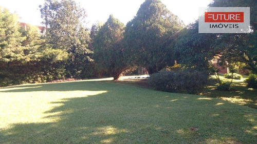 Imagem 6 de 12 de Chácara Com 3 Dormitórios À Venda, 1000 M² Por R$ 450.000,00 - Chacara Val Paraiso - Atibaia/sp - Ch0015