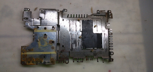 Carcaça Playstation 2 Fat F-644 J76 (Usado)
