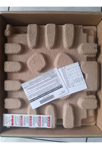 Servodrive Digital Trifasico 208-480v Lxm32md12n4 Schneider