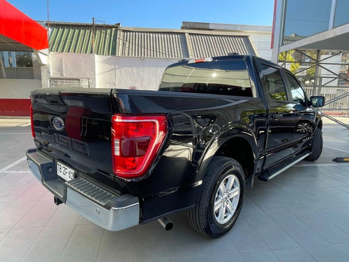 Ford F-150 XLT CC 3.3 2WD AUT