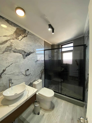 Casa En Venta De 3 Dorm. En Quintero
