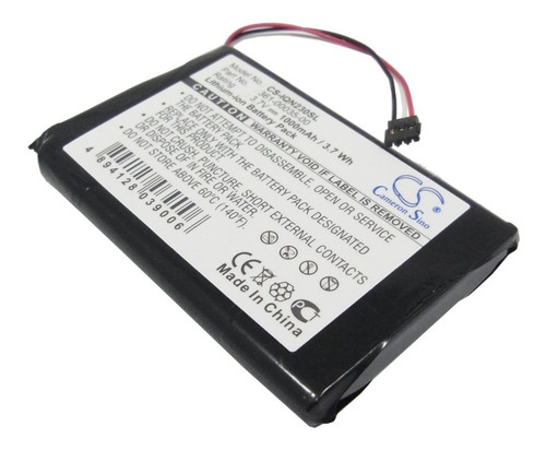 Reemplazo Para Gps Garmin Nuvi 2300 2340 2350 2360 2370 2598