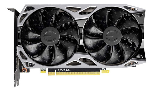 Tarjeta Nvidia 1650 Evga Ko Ultra Gtx Hdmi Dvi Displayport (Usado)