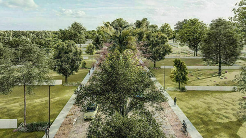 Venta De Lotes Residenciales En Cheú, Izamal Yucatán.