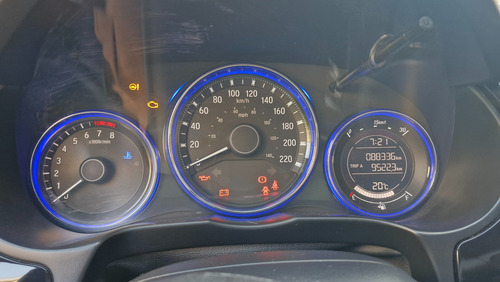 Honda City 1.5 Lx Mt