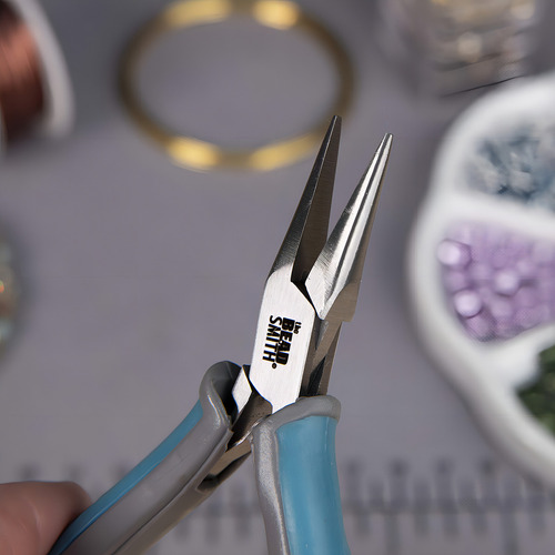 The Beadsmith Alicates De Punta De Cadena Simply Modern, 4.5