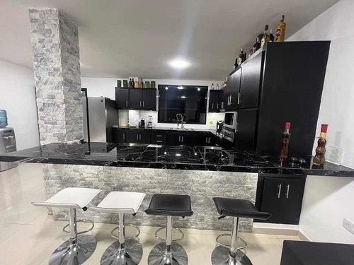 Imagen 17 de 29 de Moderna Casa En Venta Pueblo Nuevo