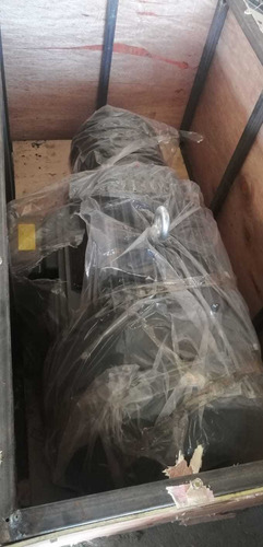 Imagen 4 de 7 de Vendo Chancadora Nueva