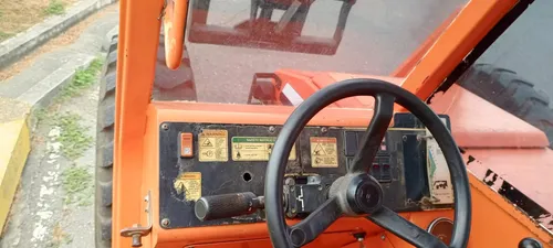 Vendo Telehandler Sky Track 8042