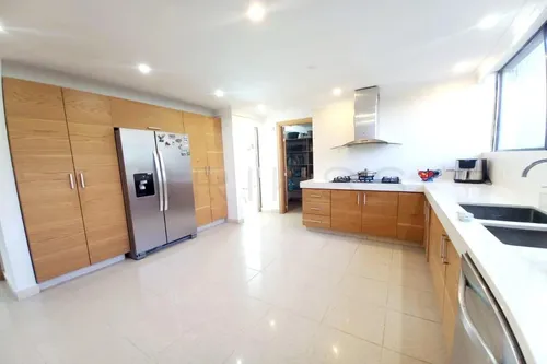 Apartamento En Venta En Loma De Los González. Cod V501364