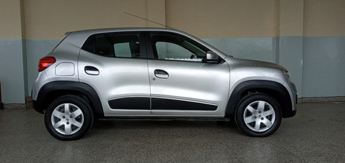 Renault Kwid 2018 49000 Km Unica Mano