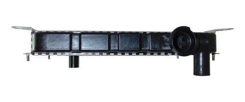 Radiador Fiat 128/147