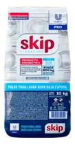 Comprar Jabon En Polvo Skip 10k  -unilever-lavanderia