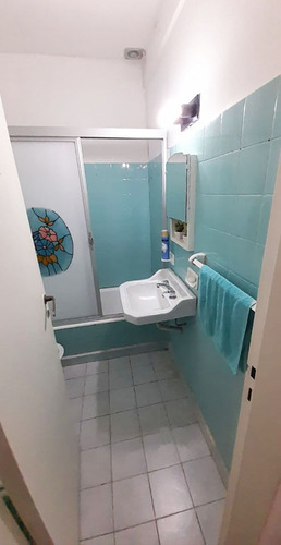 Departamento 3 Ambientes + Patio Apto Profesional