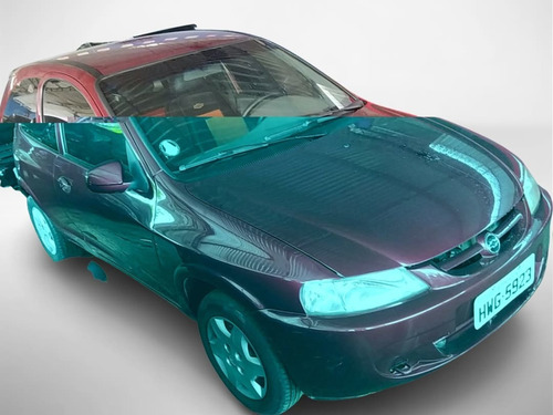 Imagem 3 de 8 de Chevrolet Celta 1.0 8v