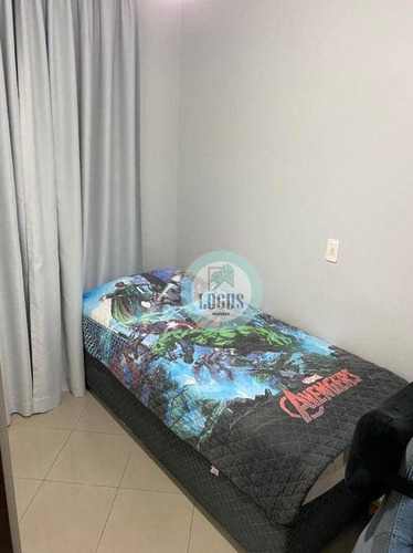 Imagem 7 de 22 de Apartamento Com 3 Dormitórios À Venda, 97 M² Por R$ 598.000,00 - Olímpico - São Caetano Do Sul/sp - Ap1845