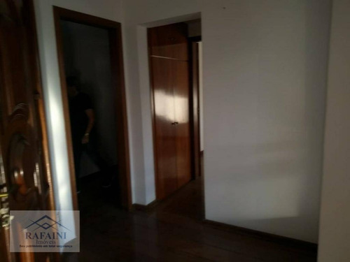 Imagem 9 de 27 de Apartamento Residencial À Venda, Camargos, Guarulhos. - Ap0361