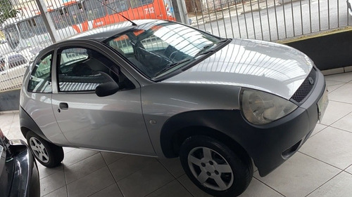 Imagem 7 de 11 de Ford Ka 2005 1.0 Gl 3p