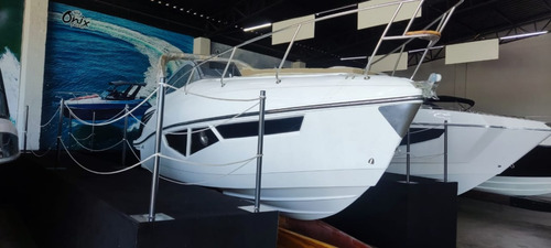 Lancha Onix 290 - Ñ Fs/nx/focker/solara/real Boats/mestra