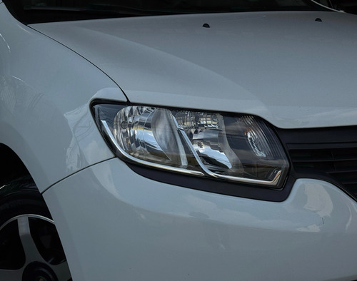 Renault Sandero 1.0 12V SCE FLEX AUTHENTIQUE MANUAL