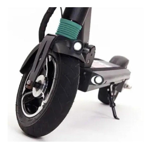 Imagen 7 de 9 de Scooter Eléctrico Muvter Pro 13 Ah