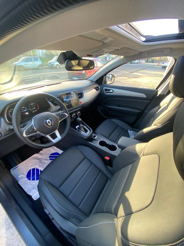 Renault Arkana 1.3 Tce Intens